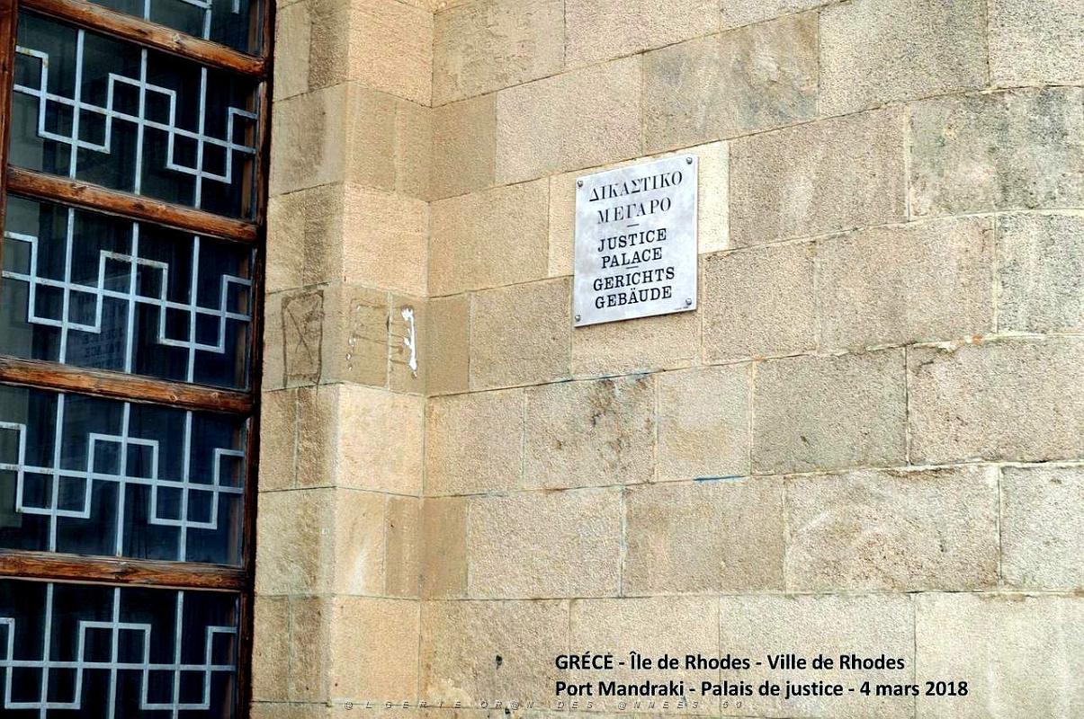 199- Rhodes ville et port d'honneur.JPG